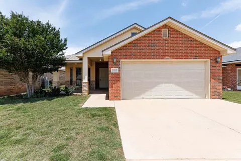 5510 108th St, Lubbock, TX 79424