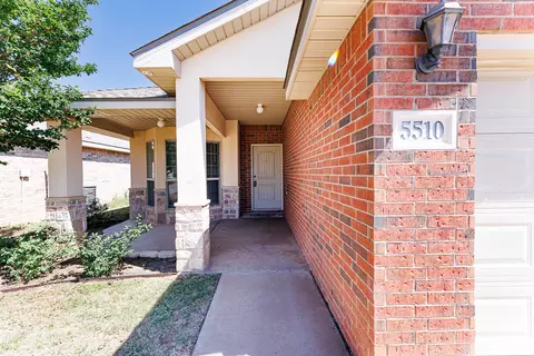 5510 108th St, Lubbock, TX 79424