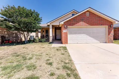 5510 108th St, Lubbock, TX 79424