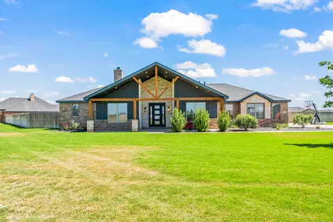 17201 County Road 2070, Lubbock, TX 79423