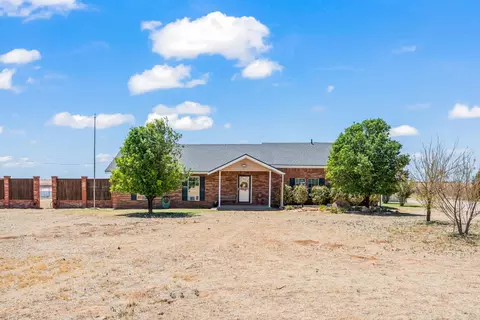1009 Fm 378, Lorenzo, TX 79343