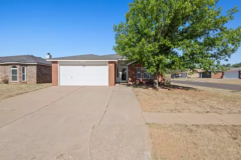 802 Genoa Ave, Lubbock, TX 79416