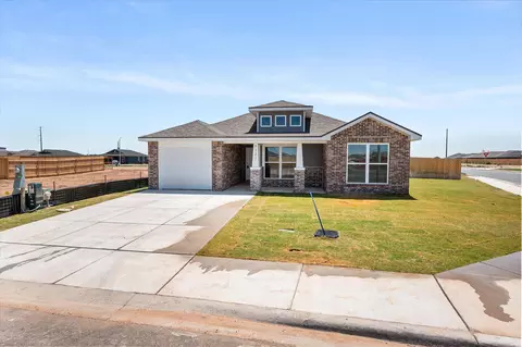 8327 25th St, Lubbock, TX 79407