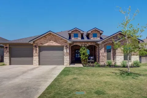 10506 Albany Ave, Lubbock, TX 79424
