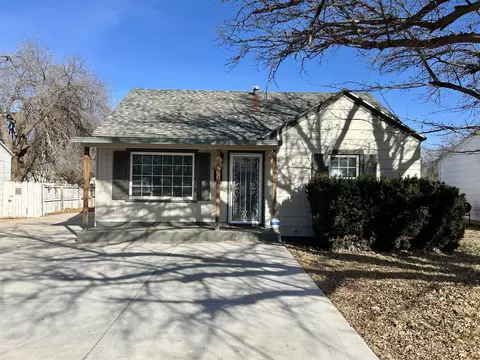 2610 36th St, Lubbock, TX 79413