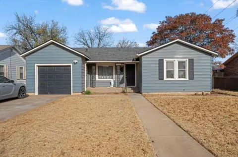 3004 33rd St, Lubbock, TX 79410