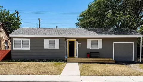 3603 33rd St, Lubbock, TX 79410