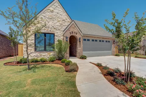 3610 126th Pl, Lubbock, TX 79423