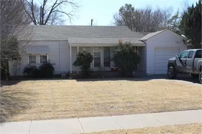 2619 29th St, Lubbock, TX 79410