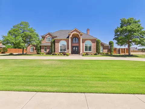 3522 158th St, Lubbock, TX 79423