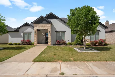 3708 118th St, Lubbock, TX 79423