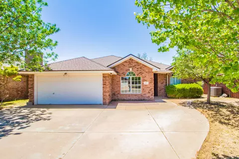 2805 87th St, Lubbock, TX 79423
