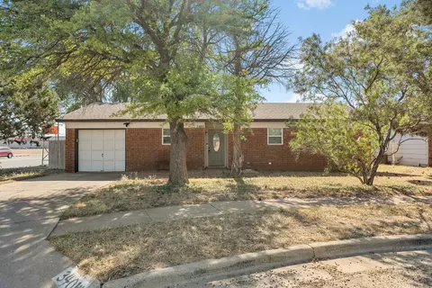 3401 Juneau Ave, Lubbock, TX 79407