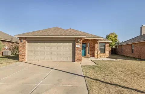 3618 Ridgely Ave, Lubbock, TX 79407