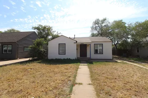 2209 25th St, Lubbock, TX 79411