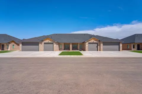 5833 Virginia Ave, Lubbock, TX 79407
