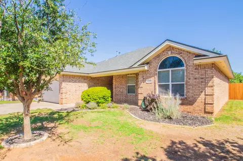 5510 100th St, Lubbock, TX 79424