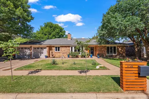 9708 Louisville Ave, Lubbock, TX 79423