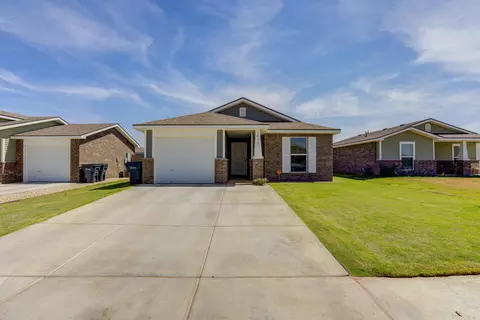 7413 37th St, Lubbock, TX 79407
