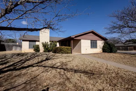 5602 73rd St, Lubbock, TX 79424