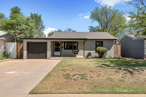 4804 38th St, Lubbock, TX 79414