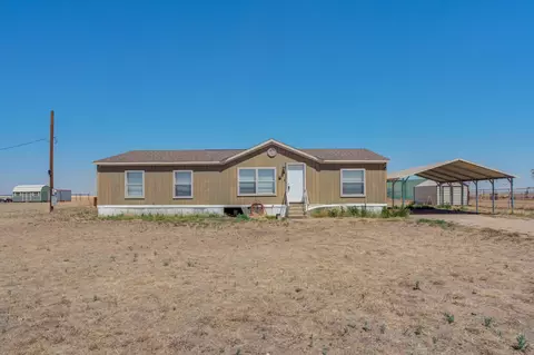 6444 Colorado Rd UNIT 4, Lubbock, TX 79407