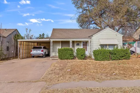 2222 22nd St, Lubbock, TX 79411