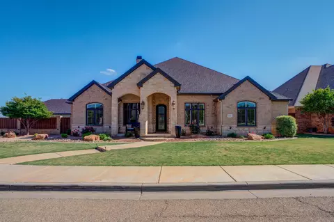 3803 113th St, Lubbock, TX 79423