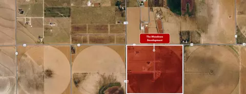 1133 Meadows Sub Division, New Home, TX 79383