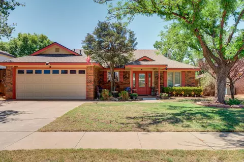 2213 86th St, Lubbock, TX 79423
