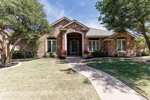 3911 100th St, Lubbock, TX 79423