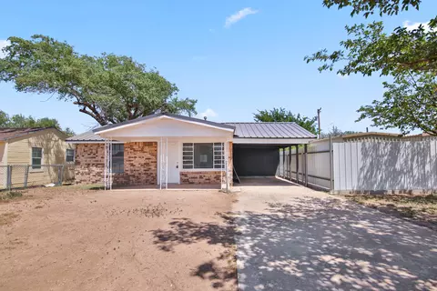 312 N Avenue R, Lubbock, TX 79415