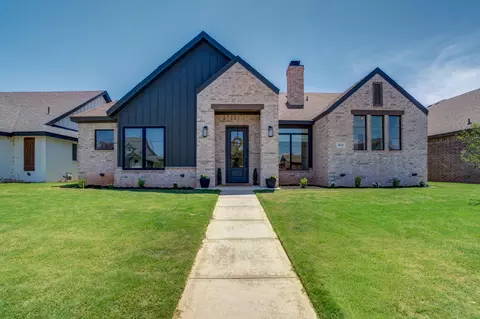 7623 53rd St, Lubbock, TX 79407