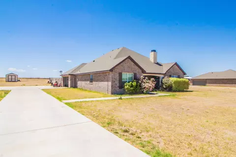 701 Avenue N, Abernathy, TX 79311