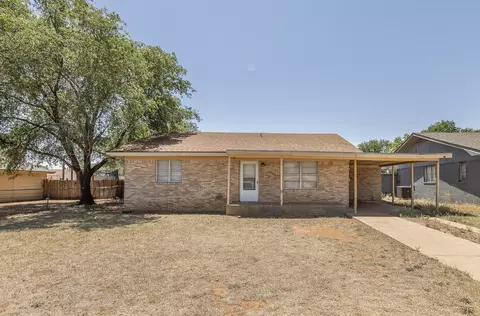 5005 39th St, Lubbock, TX 79414