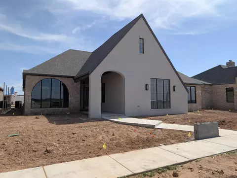 3811 123rd St, Lubbock, TX 79423