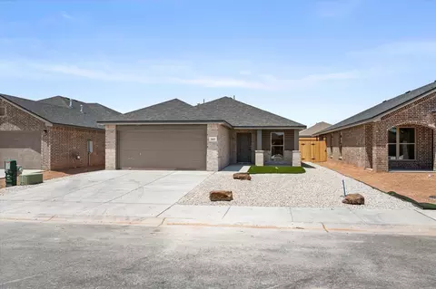 2415 Bryan Ave, Wolfforth, TX 79382