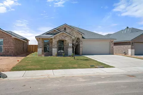 6928 53rd St, Lubbock, TX 79407