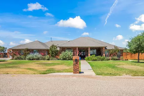 5112 County Road 7545, Lubbock, TX 79424