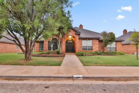 307 Tiger St, Wolfforth, TX 79382