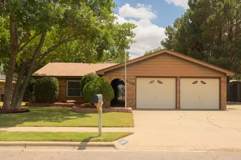 5405 73rd St, Lubbock, TX 79424