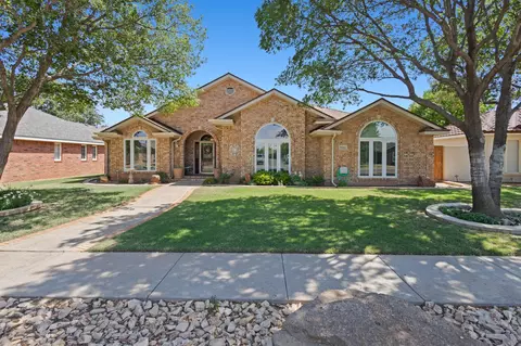 5001 102nd St, Lubbock, TX 79424