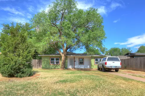 4608 Detroit Ave, Lubbock, TX 79413