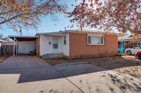 4425 31st St, Lubbock, TX 79410