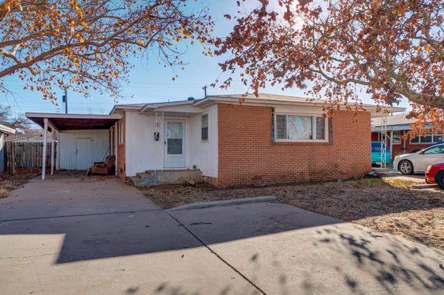 4425 31st St, Lubbock, TX 79410