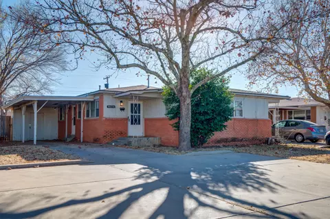 4423 31st St, Lubbock, TX 79410