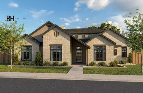 4005 149th St, Lubbock, TX 79423