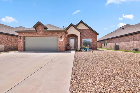 5843 Harvard St, Lubbock, TX 79416