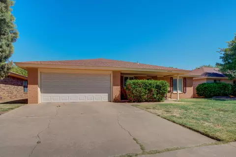 4908 62nd St, Lubbock, TX 79414