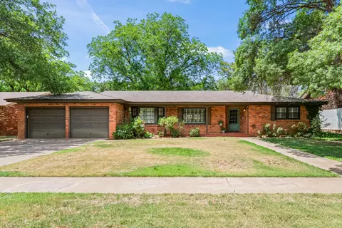3206 56th St, Lubbock, TX 79413
